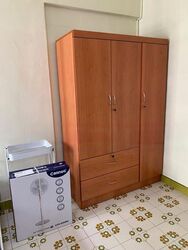 Blk 1 Lew Lian Gardens (Serangoon), HDB 3 Rooms #463183361